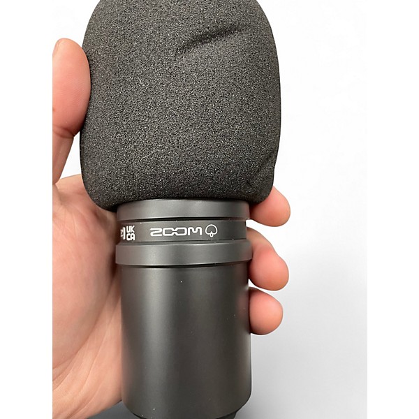 Used Zoom ZDM-1 Condenser Microphone