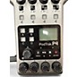 Used Zoom P4 MultiTrack Recorder