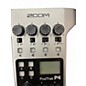 Used Zoom P4 MultiTrack Recorder