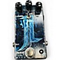 Used Protone Pedals Jeff Loomis Limited Edition Signature Overdrive. Effect Pedal thumbnail