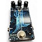 Used Protone Pedals Jeff Loomis Limited Edition Signature Overdrive. Effect Pedal