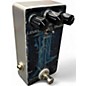 Used Protone Pedals Jeff Loomis Limited Edition Signature Overdrive. Effect Pedal