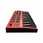 Used Akai Professional MPK Mini MKIII MIDI Controller
