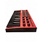 Used Akai Professional MPK Mini MKIII MIDI Controller