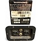 Used Yamaha S115V Unpowered Speaker