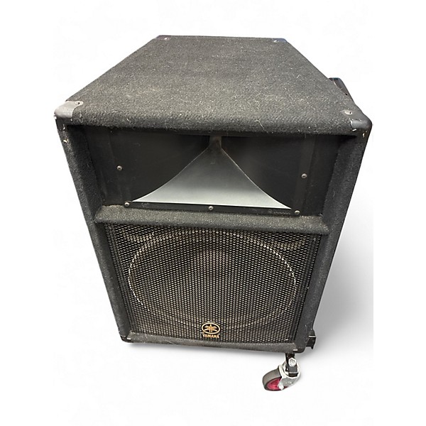 Used Yamaha S115V Unpowered Speaker