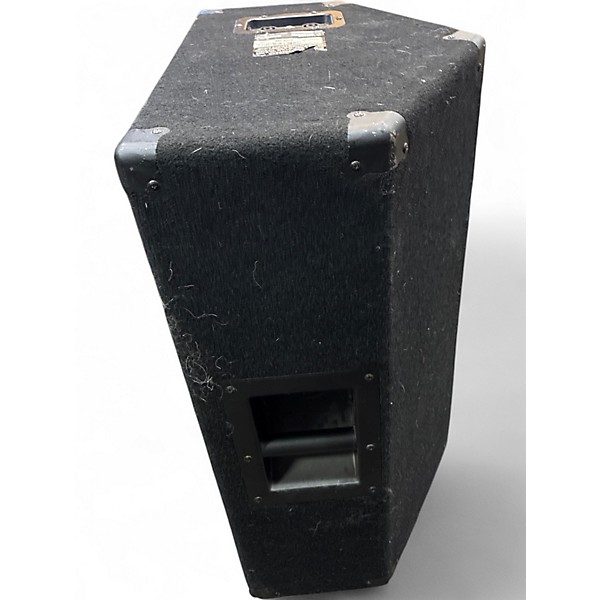 Used Yamaha SM15V Unpowered Monitor