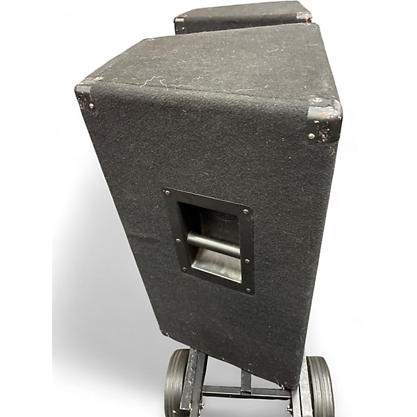 Used Yamaha S115V Unpowered Speaker