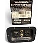 Used Yamaha S115V Unpowered Speaker