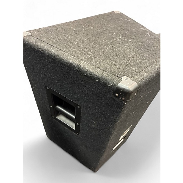 Used Yamaha S115V Unpowered Speaker