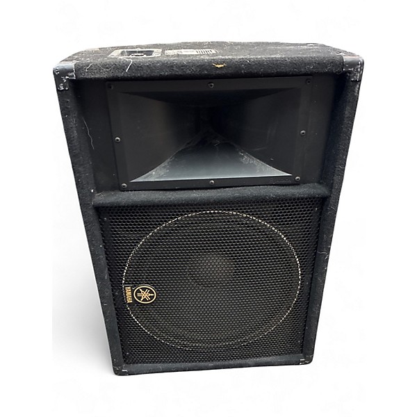 Used Yamaha SM15V Unpowered Monitor