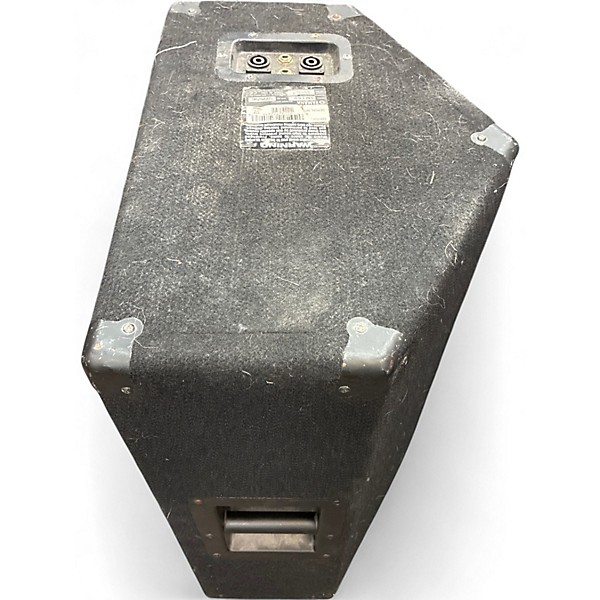 Used Yamaha SM15V Unpowered Monitor