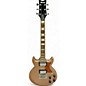 Used Ibanez SA160 Copper Solid Body Electric Guitar thumbnail