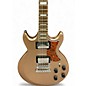 Used Ibanez SA160 Copper Solid Body Electric Guitar