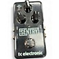 Used TC Electronic Sentry Effect Pedal thumbnail