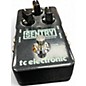 Used TC Electronic Sentry Effect Pedal