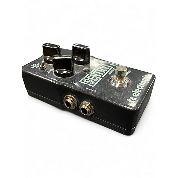 Used TC Electronic Sentry Effect Pedal
