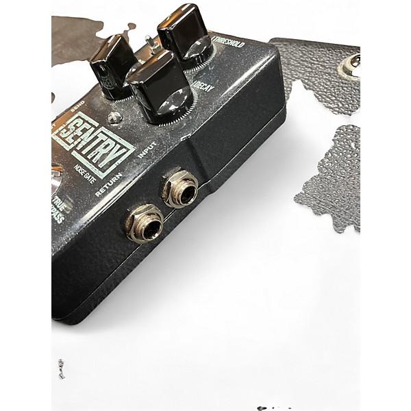 Used TC Electronic Sentry Effect Pedal