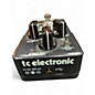 Used TC Electronic Sentry Effect Pedal