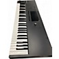 Used Native Instruments KOMPLETE KONTROL S61 MK3 MIDI Controller
