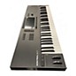 Used Native Instruments KOMPLETE KONTROL S61 MK3 MIDI Controller