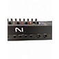 Used Native Instruments KOMPLETE KONTROL S61 MK3 MIDI Controller