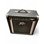 Used Peavey Backstage Plus Guitar Combo Amp thumbnail