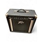 Used Peavey Backstage Plus Guitar Combo Amp