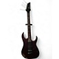 Used Ibanez RG470 Cherry Fudge Solid Body Electric Guitar thumbnail