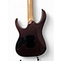 Used Ibanez RG470 Cherry Fudge Solid Body Electric Guitar