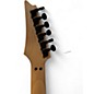 Used Ibanez RG470 Cherry Fudge Solid Body Electric Guitar
