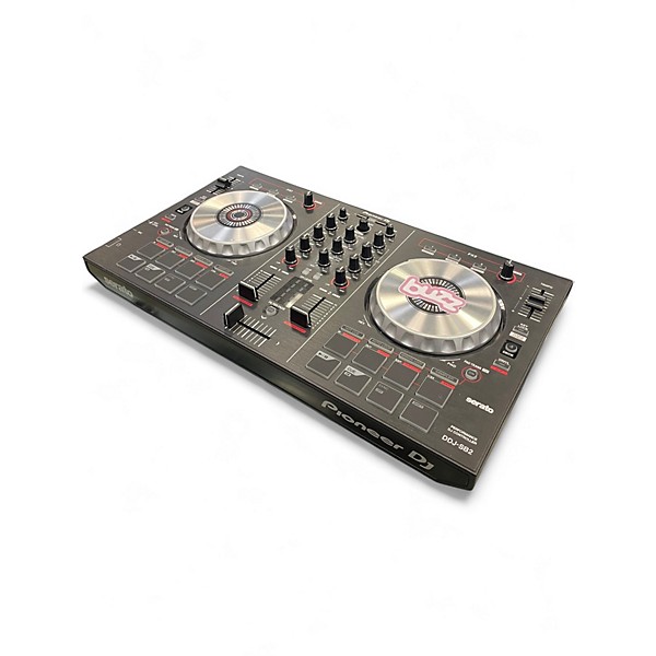 Used Pioneer DJ DDJSB2 DJ Controller