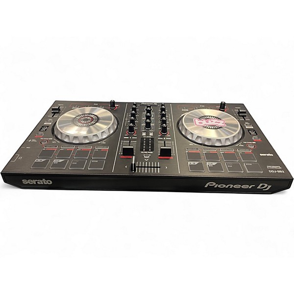 Used Pioneer DJ DDJSB2 DJ Controller