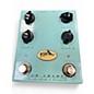 Used T-rex DR. SWAMP Effect Pedal thumbnail