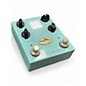 Used T-rex DR. SWAMP Effect Pedal