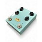 Used T-rex DR. SWAMP Effect Pedal