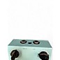 Used T-rex DR. SWAMP Effect Pedal
