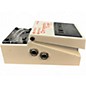 Used BOSS TU-3 Tuner Pedal