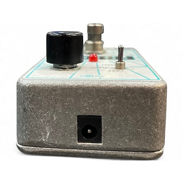 Used Electro-Harmonix Freeze Sound Retainer Compression Effect Pedal