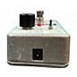 Used Electro-Harmonix Freeze Sound Retainer Compression Effect Pedal
