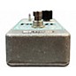 Used Electro-Harmonix Freeze Sound Retainer Compression Effect Pedal