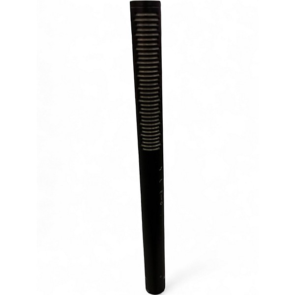 Used RODE NTG4+ Condenser Microphone