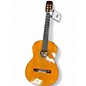 Used Alvarez 5009 Natural Classical Acoustic Guitar thumbnail