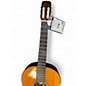 Used Alvarez 5009 Natural Classical Acoustic Guitar
