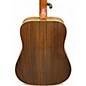 Used Gibson Hummingbird Studio Rosewood Natural Acoustic Electric Guitar