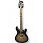 Used PRS Private Stock Custom 24 SWAMP ASH Solid Body Electric Guitar thumbnail
