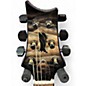 Used PRS Private Stock Custom 24 SWAMP ASH Solid Body Electric Guitar