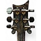 Used PRS Private Stock Custom 24 SWAMP ASH Solid Body Electric Guitar