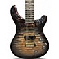 Used PRS Private Stock Custom 24 SWAMP ASH Solid Body Electric Guitar