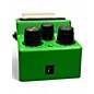 Used Ibanez TS9 Tube Screamer Distortion Effect Pedal